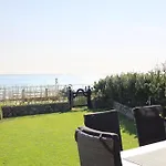 Feriehus Hüs Strandleev 1