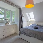 Feriehus Hüs Strandleev 1 *