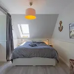 Hüs Strandleev 1 Wyk auf Föhr