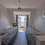 Hüs Strandleev 1 * Wyk auf Föhr