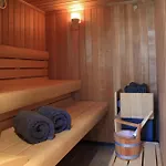 Hüs Strandleev 1 Wyk auf Föhr