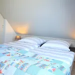 Hüs Strandleev 1 Feriehus *