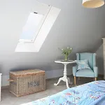 Feriehus Hüs Strandleev 1 Wyk auf Föhr