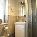 Hüs Strandleev 1 Feriehus *