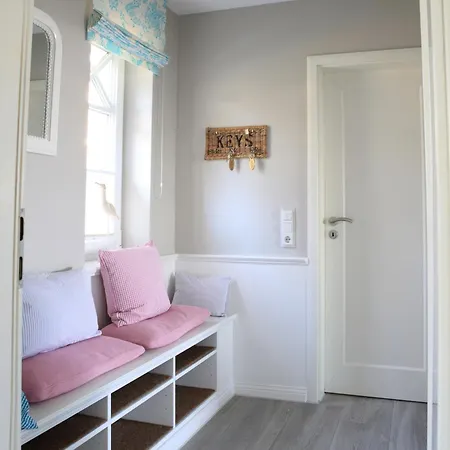 Casa de Férias Hues Strandleev 1