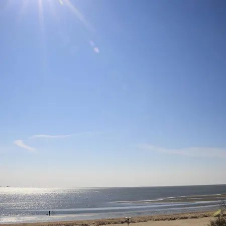 펜션 Hues Strandleev 1 *
