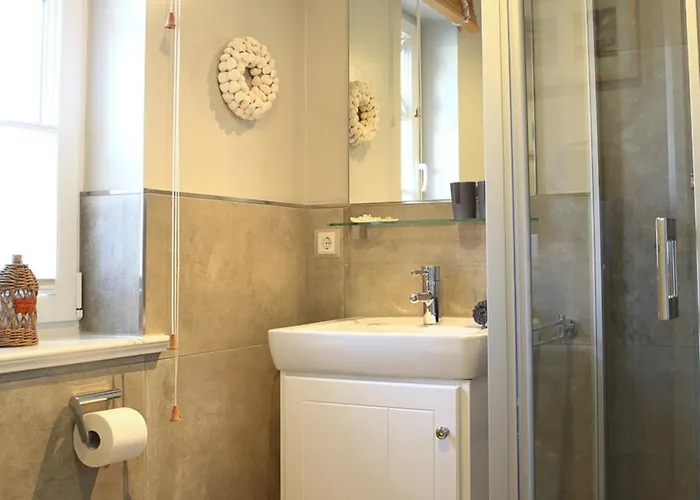 Hues Strandleev 1 Casa de Férias *